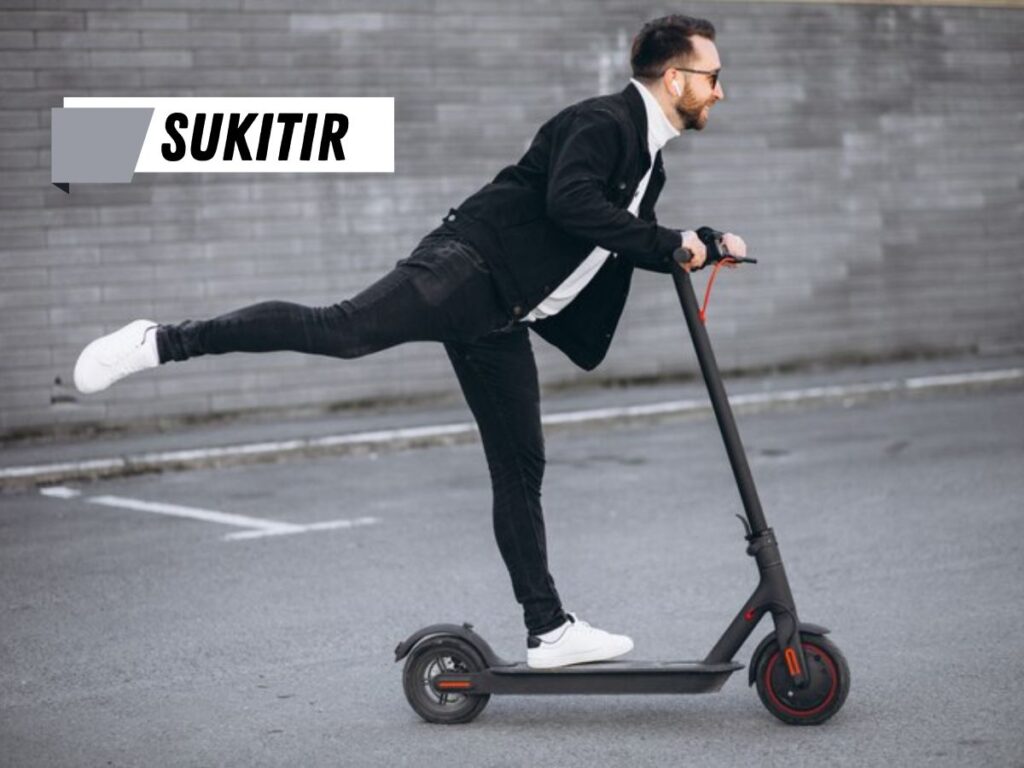 Sukıtır: More Than Just a Scooter – It’s a Turkish Cultural Icon