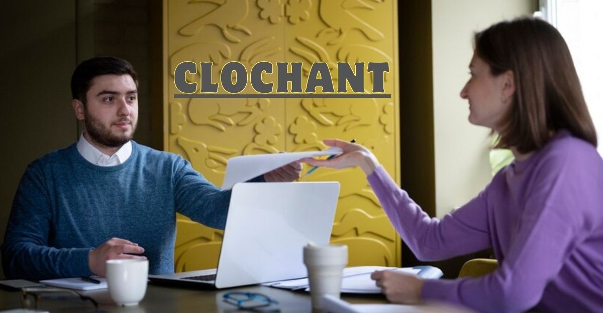 CLOCHANT: FROM Fables TO Mainstream society