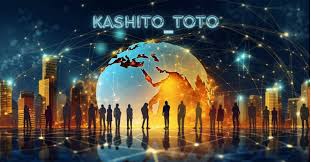 Exploring the World of Kashito_Toto: A Journey Through Creativity and Innovation