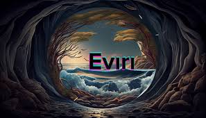 Figuring out EVIRI: A Special Social Peculiarity