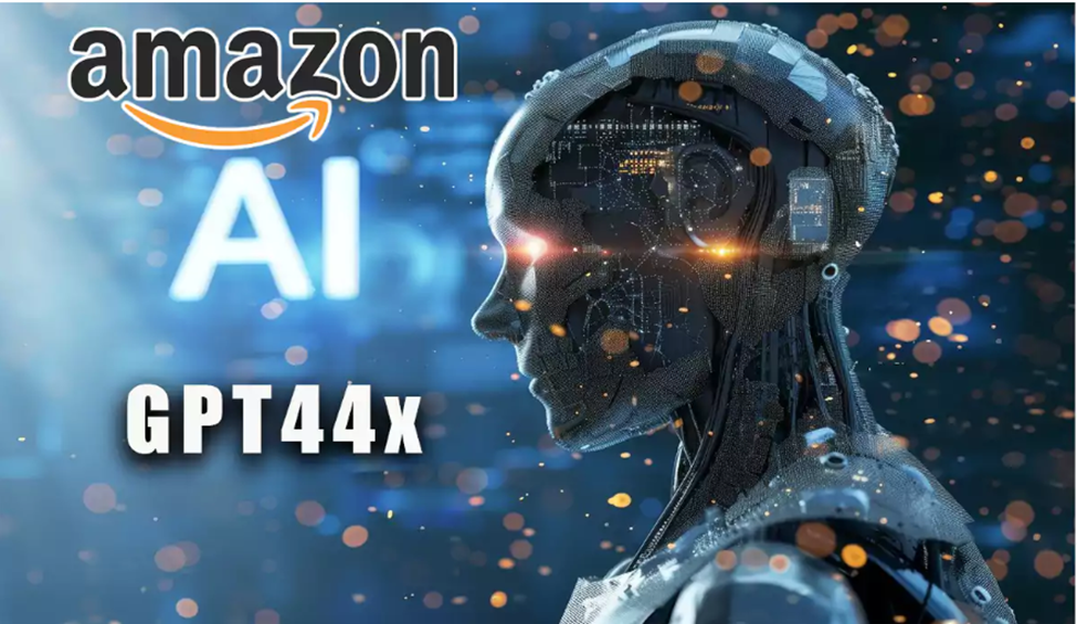 Understanding GPT-44X: The Future of Artificial Intelligence